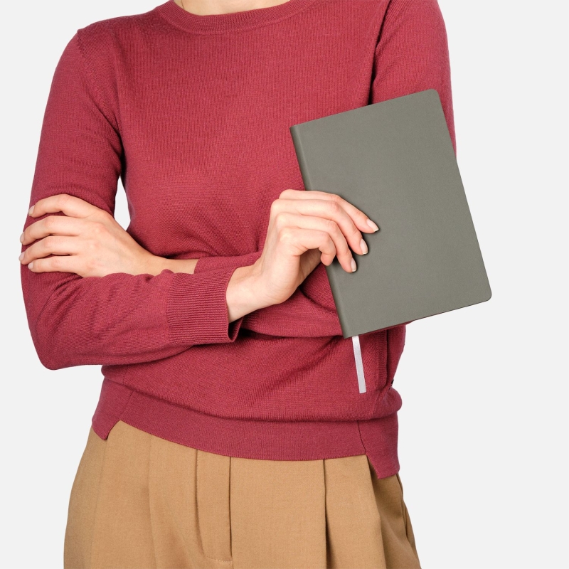 Ежедневник Latte Soft Touch