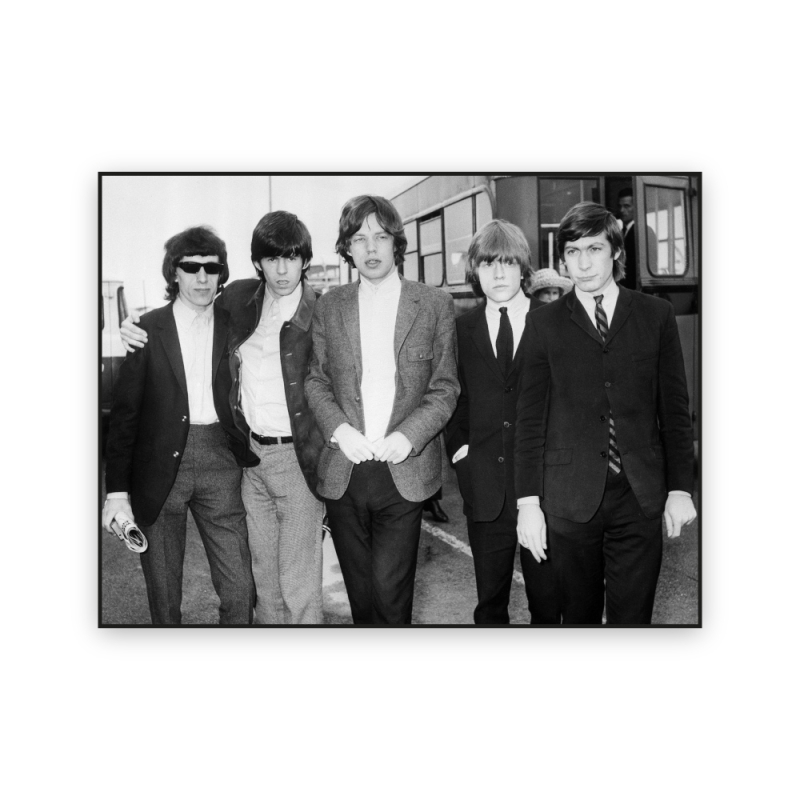 The Rolling Stones (1964 г.)